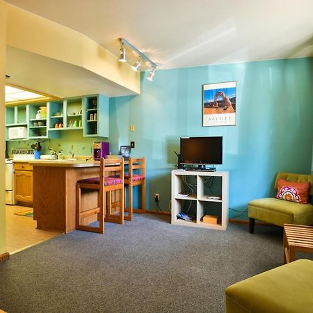 Rt 3 - 1 Bedroom Condo Minutes From Arches N.P. 모아브 외부 사진