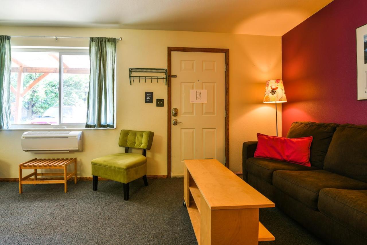 Rt 3 - 1 Bedroom Condo Minutes From Arches N.P. 모아브 외부 사진