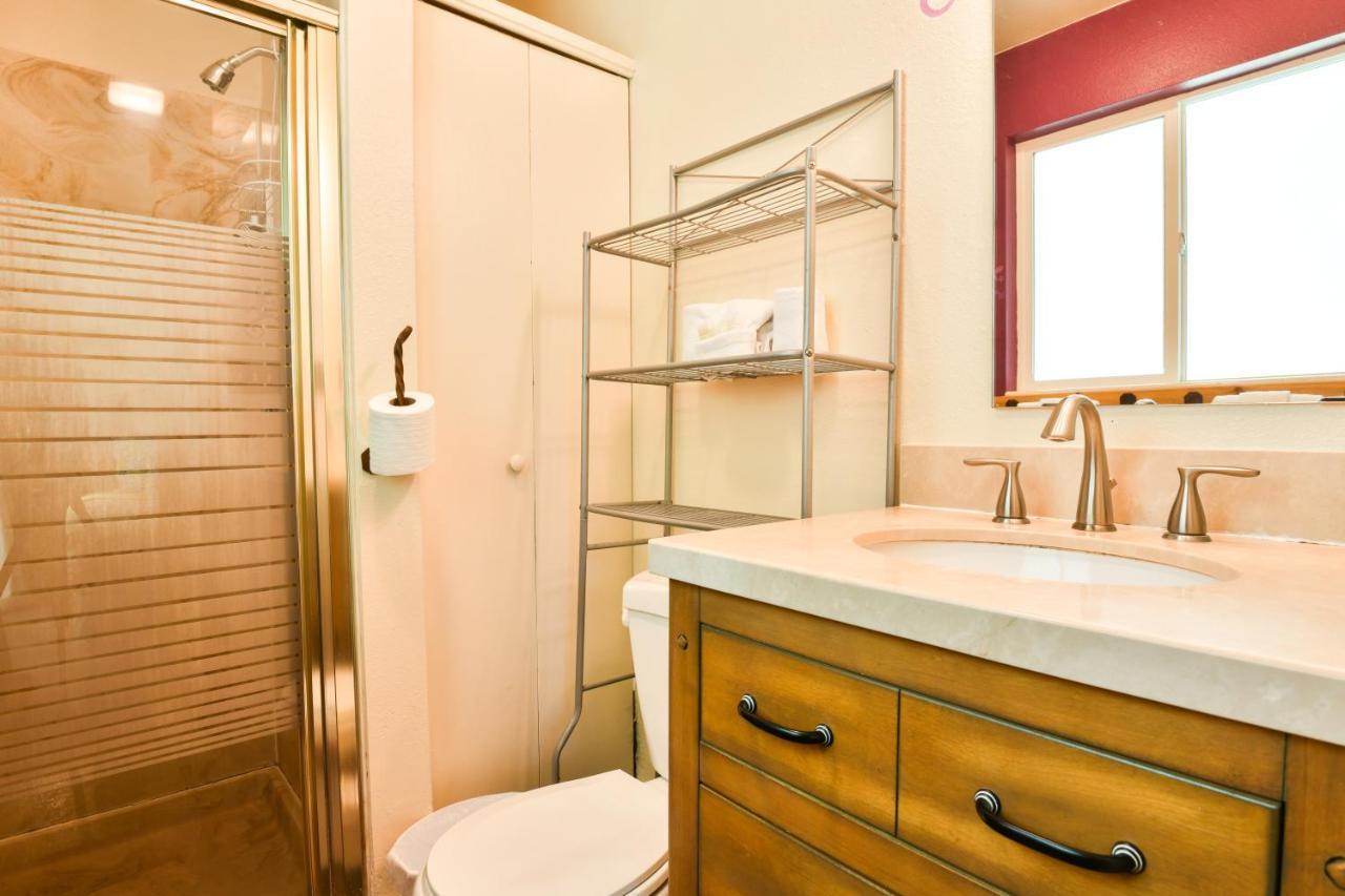 Rt 3 - 1 Bedroom Condo Minutes From Arches N.P. 모아브 외부 사진