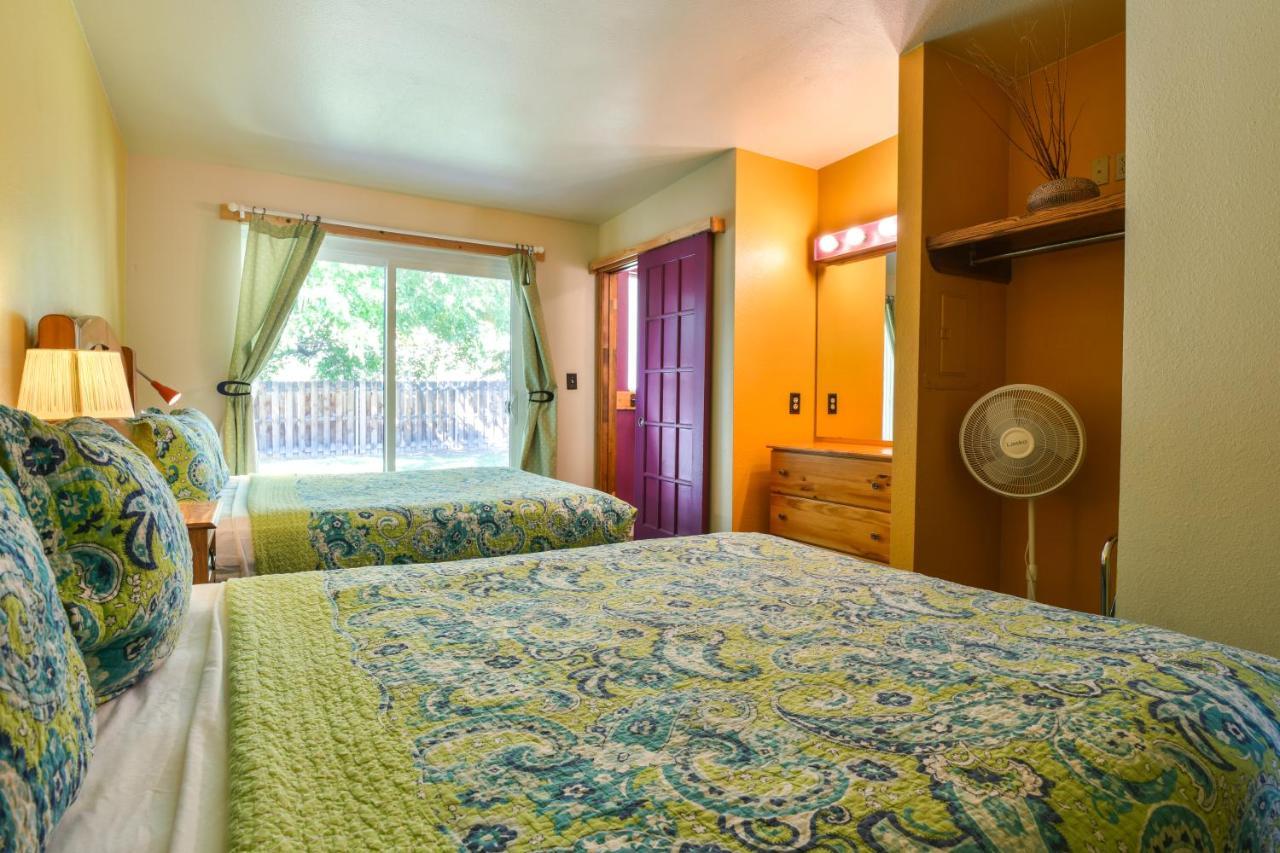 Rt 3 - 1 Bedroom Condo Minutes From Arches N.P. 모아브 외부 사진