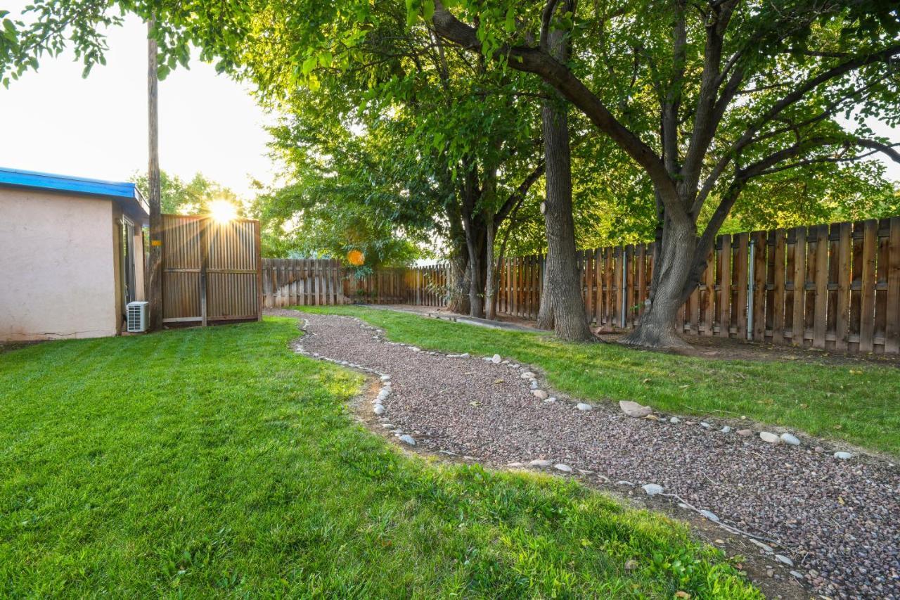 Rt 3 - 1 Bedroom Condo Minutes From Arches N.P. 모아브 외부 사진