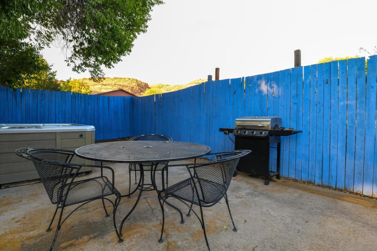 Rt 3 - 1 Bedroom Condo Minutes From Arches N.P. 모아브 외부 사진