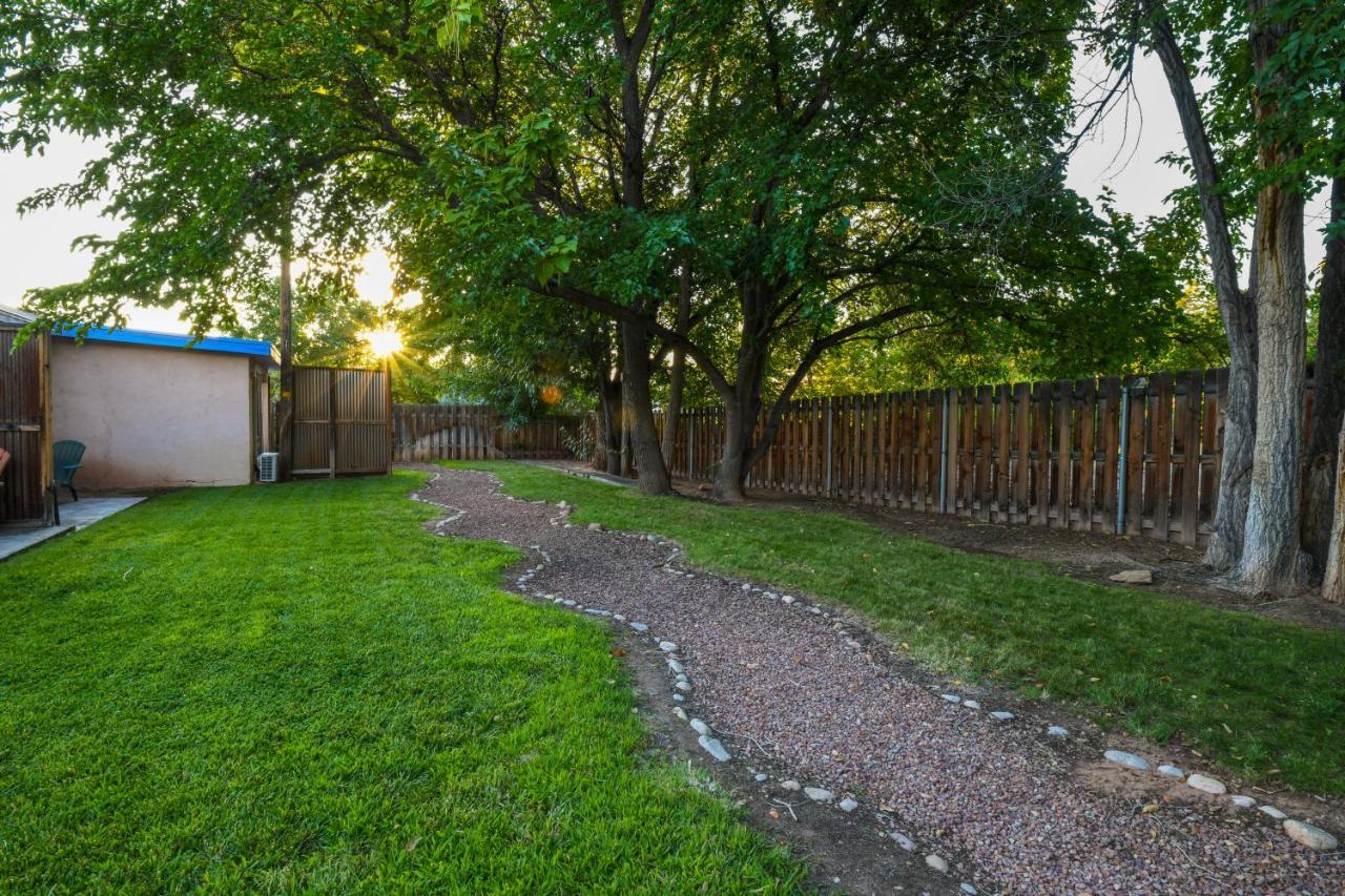 Rt 3 - 1 Bedroom Condo Minutes From Arches N.P. 모아브 외부 사진