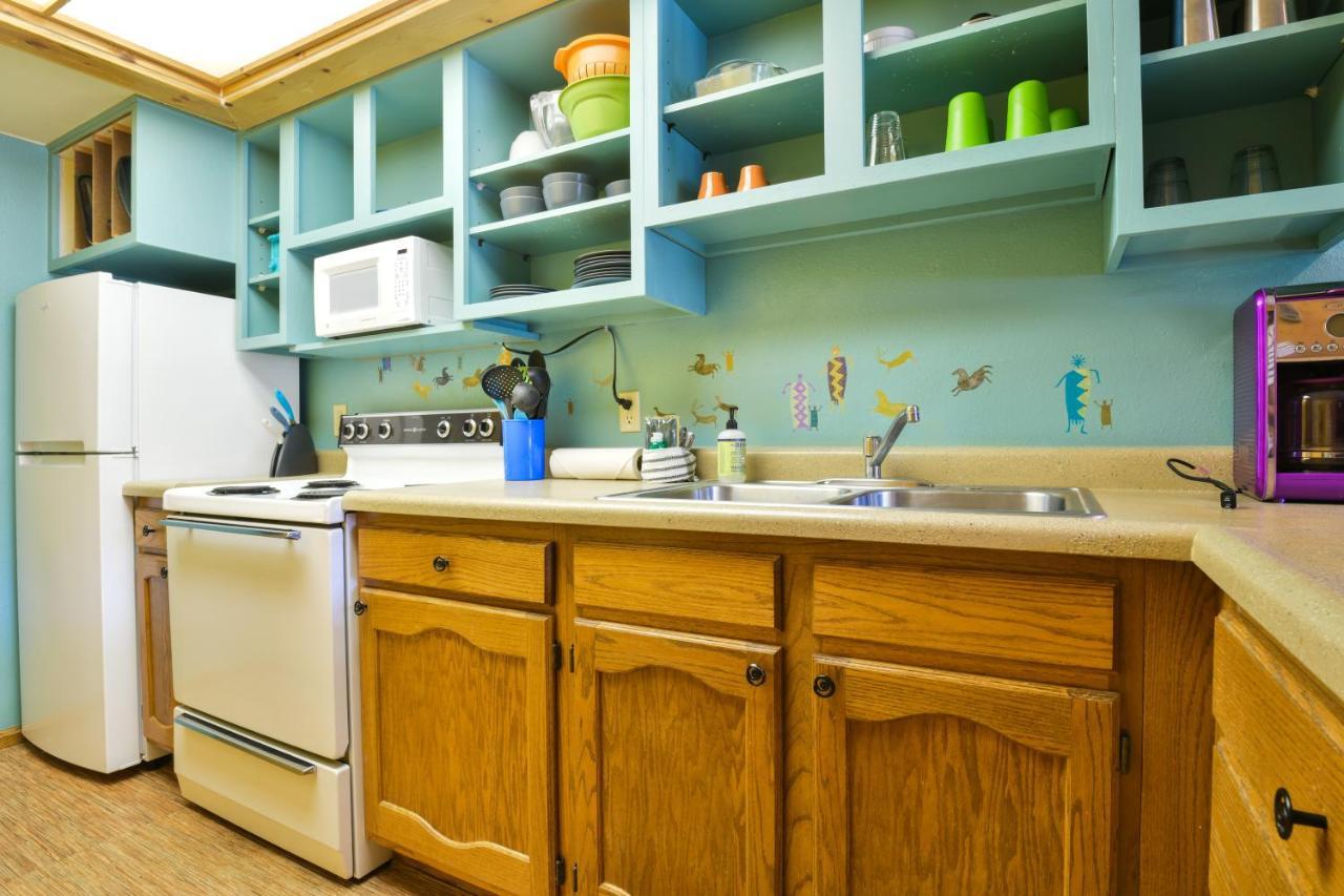 Rt 3 - 1 Bedroom Condo Minutes From Arches N.P. 모아브 외부 사진