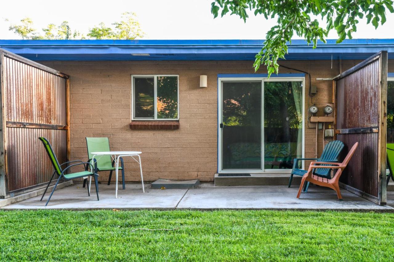 Rt 3 - 1 Bedroom Condo Minutes From Arches N.P. 모아브 외부 사진