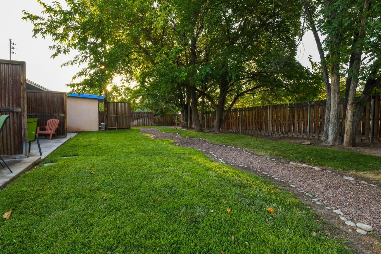 Rt 3 - 1 Bedroom Condo Minutes From Arches N.P. 모아브 외부 사진
