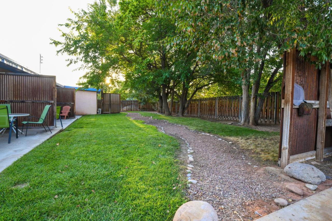 Rt 3 - 1 Bedroom Condo Minutes From Arches N.P. 모아브 외부 사진